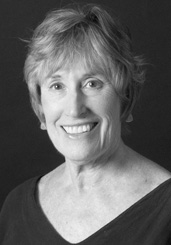 Elizabeth Darrow