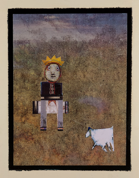 LITTLE PRINCE