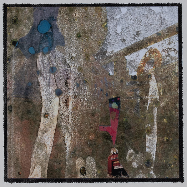 MUSINGS #  1
