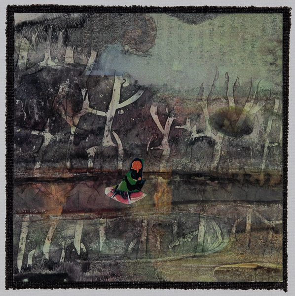 MUSINGS # 34