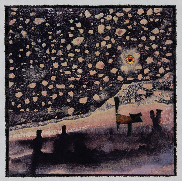 MUSINGS # 39