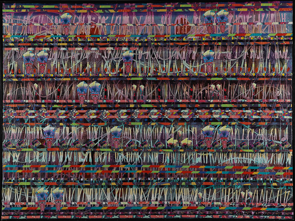 DIARY OF A PAINTER