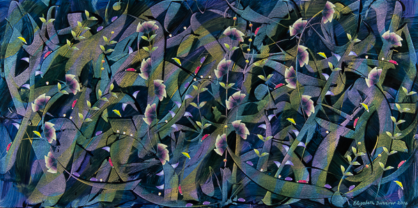 FLOWER WALTZ