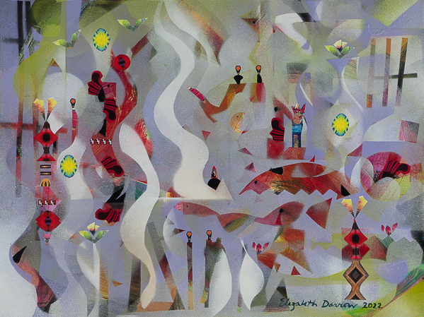 LUMINARIES