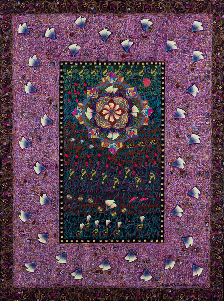 MANTRA