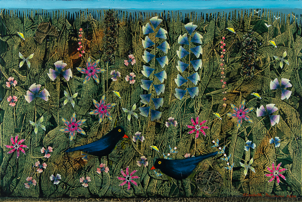 MEADOW