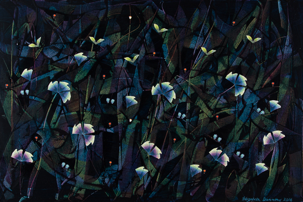 NOCTURNE