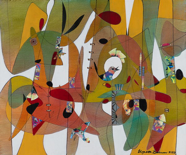 SUNLIGHT / BIRDSONG