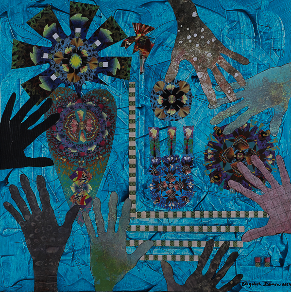 WITHIN REACH