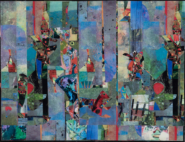 VARIATIONS ON A THEME
