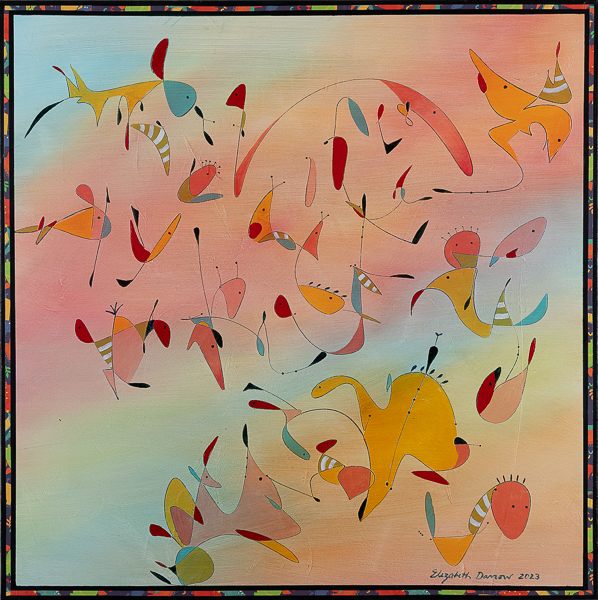ALLEGRO