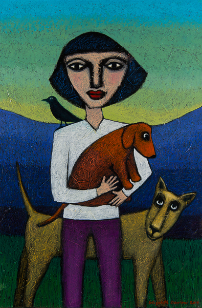 CANINE COMPANIONS