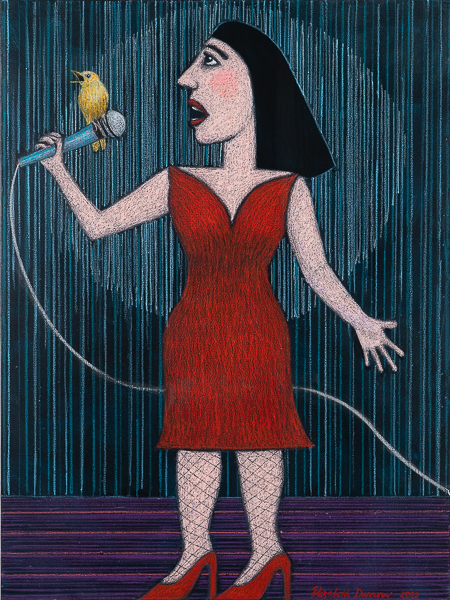DUET