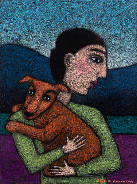 MAMA'S BOY
