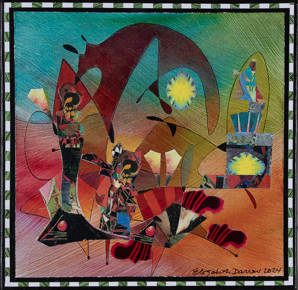 CEREMONIAL