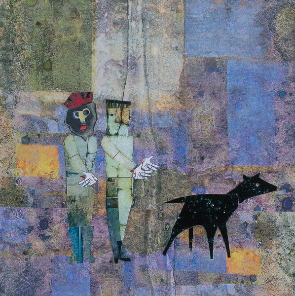 COMPANIONS