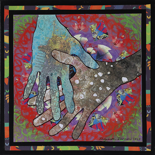 IN TOUCH #2