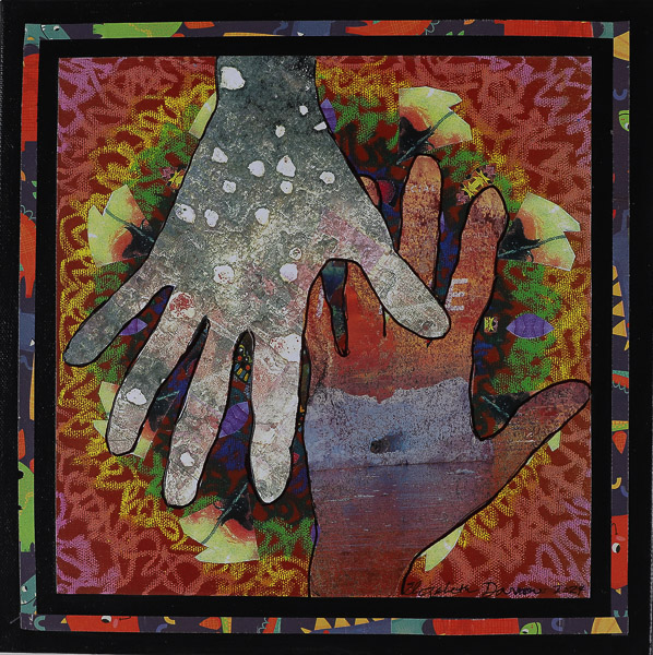 IN TOUCH #3