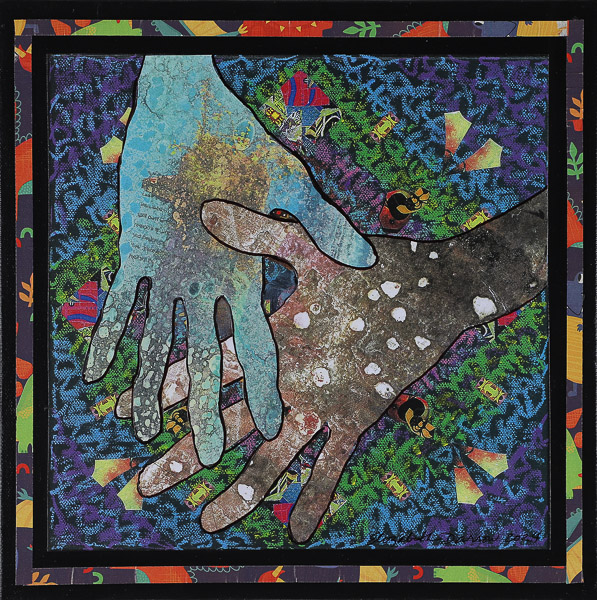 IN TOUCH #4