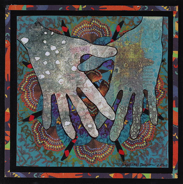 IN TOUCH #5