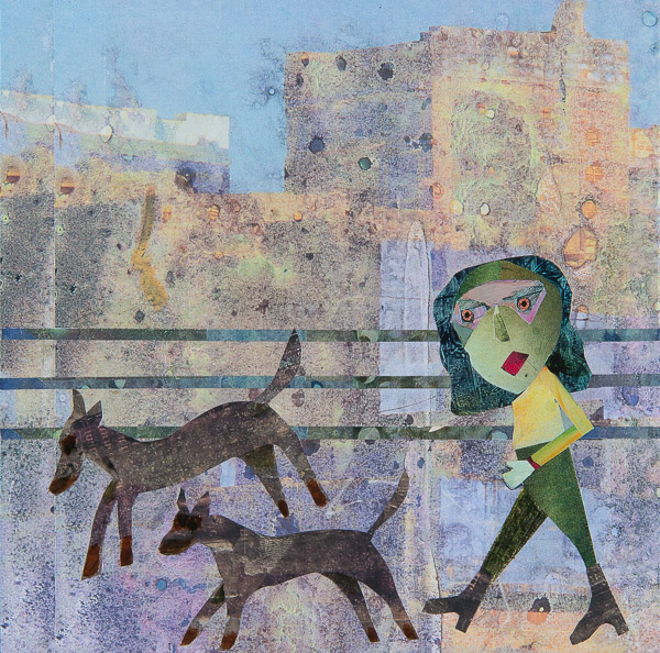 URBAN ROMP